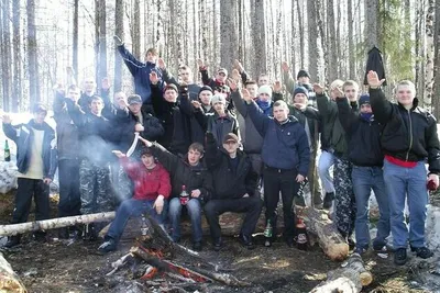 Куда пропали металлисты, панки, эмо, готы, скинхеды, рокеры и представители  других субкультур с улиц Красноярска в 2022 году - 21 декабря 2022 - НГС24