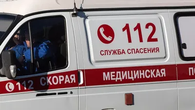 Неотложная помощь в Киеве 🚑 Вызов скорой помощи - 24/7