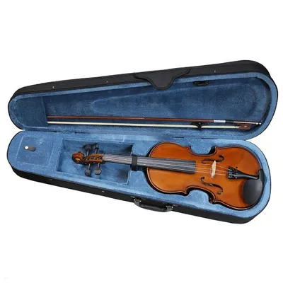 Винтажная скрипка Vintage Violin 27, Винтаж | Home Concept