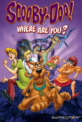 Смотреть Мультсериал Где ты, Скуби-Ду? / Scooby Doo, Where Are You! (1969)  2 сезон онлайн бесплатно на seasonvar!