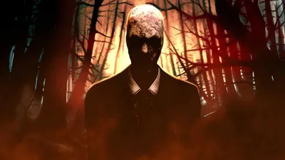 Слендермен празднует юбилей. Slender: The Arrival переходит на новый движок  и получит кооператив