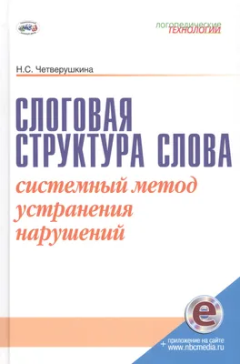 III тип слоговой структуры слова - презентация онлайн