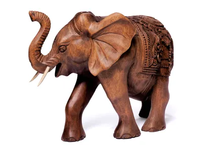 Слон - ёлочная игрушка 🎄: цены, характеристики, фото