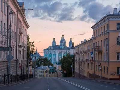 Бесславный город Смоленск