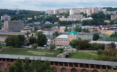 Смоленск 2024: достопримечательности за 1 день