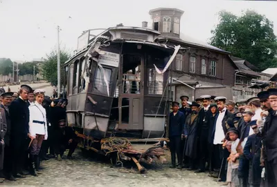 Смоленская организация Союза фотохудожников России | Smolensk