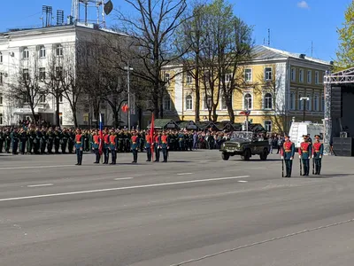 Фотографии Смоленска начала XX века | Пикабу