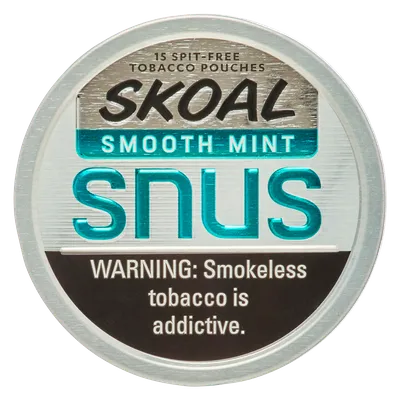 Snus - Wikipedia