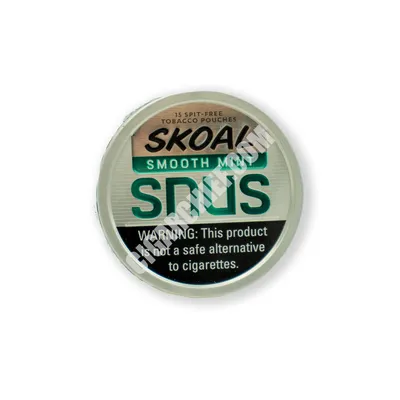 Siberia Snus Nikotingehalt - Snuffstore