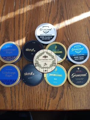 Snus and the EU – a golden public health opportunity? - Imperial Brands  Science