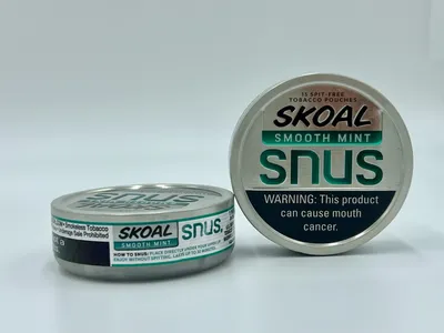 Snus - Wikipedia