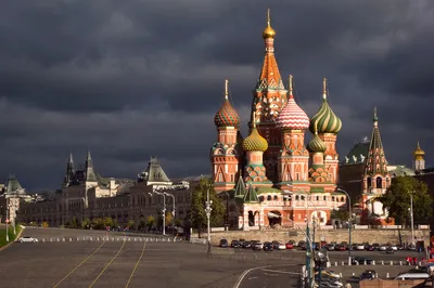 Сборная модель из картона Собор Василия Блаженного Масштабная Архитектура -  купить с доставкой по выгодным ценам в интернет-магазине OZON (421822188)