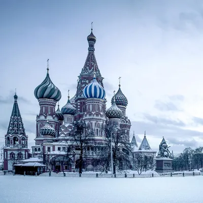 Собор Василия Блаженного, Москва. Фото храма, сайт, описание, история,  купола, экскурсии, как добраться – Туристер.Ру