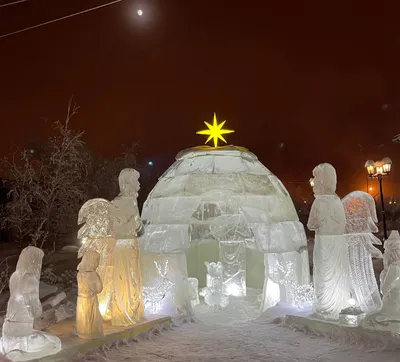 Крещенский сочельник открытка | Сочельник, Рождественские поздравления,  Праздничные открытки