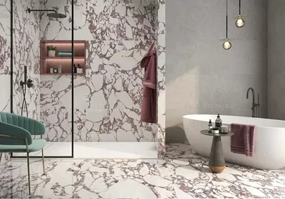 Ремонт ванной комнаты в квартире в Москве