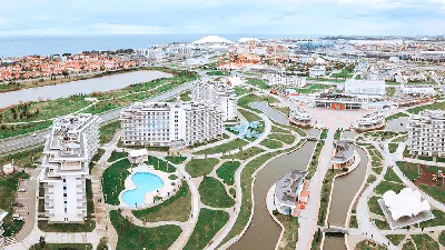 Отель CITY PARK HOTEL Сочи официальный сайт