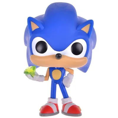 Sonic Соник игрушки фигурки соник соник игрушка