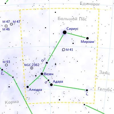 Самые яркие звезды осеннего неба - 57 фото