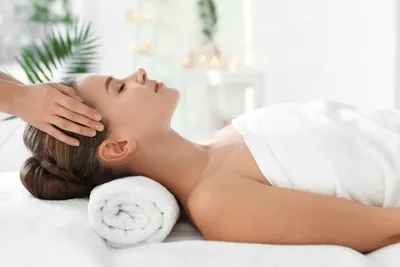 River Falls Spa | Massage Therapy | Greenville SC