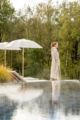 Unique Spa Experiences | Thermëa spa village