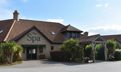 Spa L'Occitane