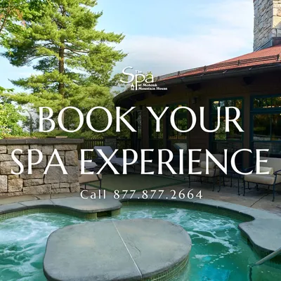 Pinehurst Spa | pinehurst.com