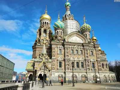 Спас на Крови, Санкт-Петербург. Отели рядом, фото, видео, как добраться —  Туристер.Ру