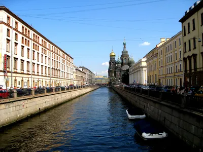 Александр Флоренский, Спас на Крови