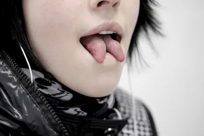 сплитязыка #tonguesplit | TikTok