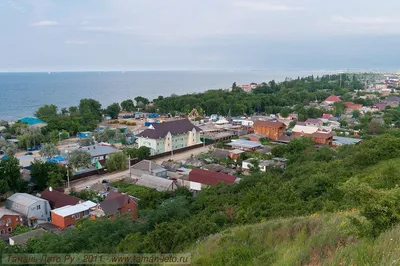 Райский отдых на Азовском море: ТОП-10 фактов о станице Голубицкой -  KrasnodarMedia.ru