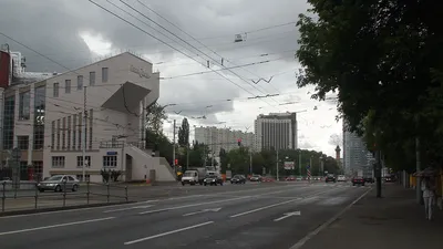 Москва, № 38-20 ММЛ — ГАЗ-21 Волга (общая модель); Москва — Старые  фотографии — Фото — OldCarFoto