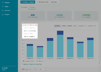 Статистика - Системы электронных паспортов