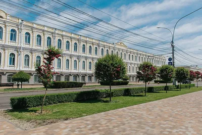 Места для фотосессии осенью в Ставрополе | 27.09.2023 | Ставрополь -  БезФормата