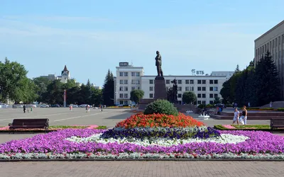 Ставрополь рухнул в рейтинге российских городов по качеству жизни за 2021  год