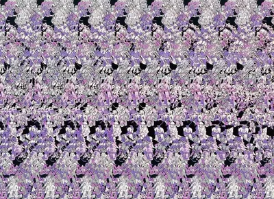 49 картинок для улучшения зрения | СиЗОЖ | Magic eye pictures, Eye  illusions, Magic eyes