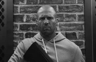 Обои на рабочий стол Мужчина, актёр, Джейсон Стэтхэм, Jason Statham -  Мужчины - Картинки, фотографии