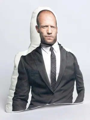 Подушка декоративная PRINT JASON STATHAM ДЖЕЙСОН СТЭТХЭМ, 60x50 | AliExpress