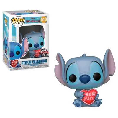 Игрушка Стич (Stitch) в одежде - Лило и Стич, Disney - купить в Москве с  доставкой по России