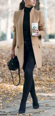 Стиль кэжуал для женщин: особенности, характеристика, образы 2019 | Stylish  business casual, Fashion trends winter, Winter outfits for work