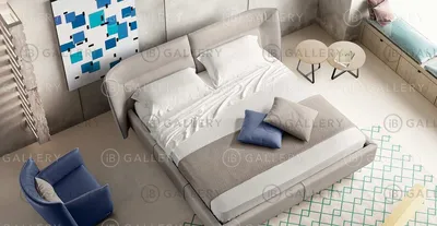 Кровать Toronto с подъемным механизмом | Цена, описание, фото, отзывы —  Райтон Москва