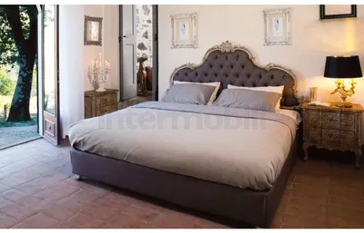 Стильные двуспальные кровати в интернет-магазине мебели klen.ua