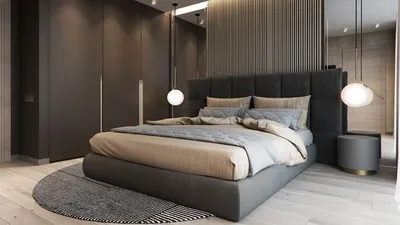 100 модных кроватей: тренды 2023 | Litskevich Design | Дзен