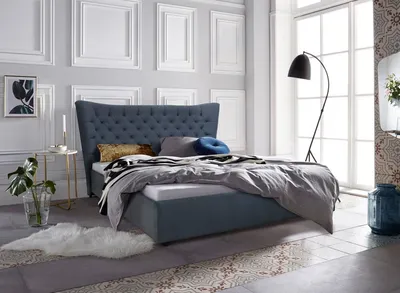 Кровати в спальню. Качественные и стильные кровати для здорового сна |  МДмаркет