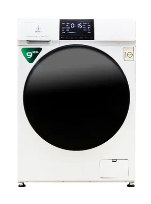 Стиральная машина Samsung WD70TA047BE/LD, с фронтальной загрузкой, с паром,  7кг, 1400об/мин, с сушкой – купить в Ситилинк | 1801602