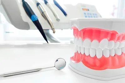 Стоматология Львов - Cтоматологія Dentalknysh