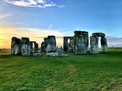 Как строили Стоунхендж (Stonehenge) | Stonehenge history, Stonehenge,  Ancient mysteries