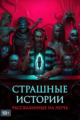 Ученые по пульсу зрителей определили самые страшные фильмы ужасов - РИА  Новости, 21.10.2020