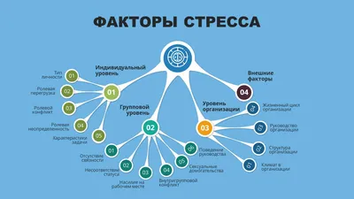 Как бороться со стрессом, если на ЗОЖ нет времени