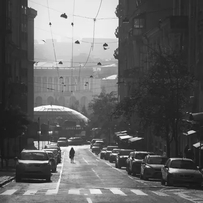 Clay Benskin: Лучший стрит фотограф современного Нью-Йорка - Photar.ru