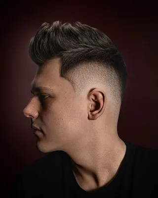 31 Best High Fade Haircut Styles (2021) | Boys fade haircut, Fade haircut  styles, Mens haircuts fade